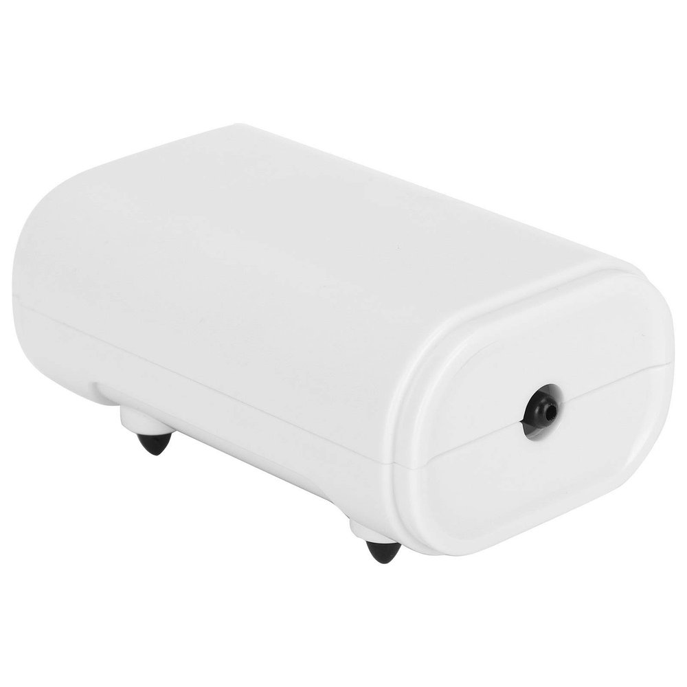 Qcwwy USB-Rechargeable Ultra-Silent Aquarium Air Pump, Type ZY-N08USB