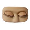 Reusable Silicone Makeup Mannequin Head view 1