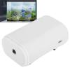 HEEPDD Aquarium Air Pump, USB Rechargeable, Ultra Quiet view 2
