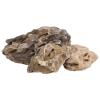 Rantry Dragon Stones, 25 kg, Gray, 10–40 cm view 3