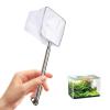 Stainless Steel Fish Net with Adjustable Length view 1
