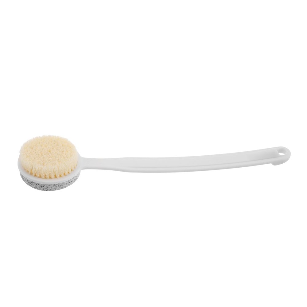 Callus Remover Pumice Foot File with Long Handle