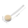 Callus Remover Pumice Foot File with Long Handle view 2