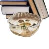 Turtle Tank, Multifunctional Full-View Terrarium for Small view 1
