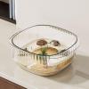 Turtle Tank, Multifunctional Full-View Terrarium for Small view 3