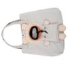 Cat Carrier Bag for Small Dogs, Portable, Breathable Canvas view 1