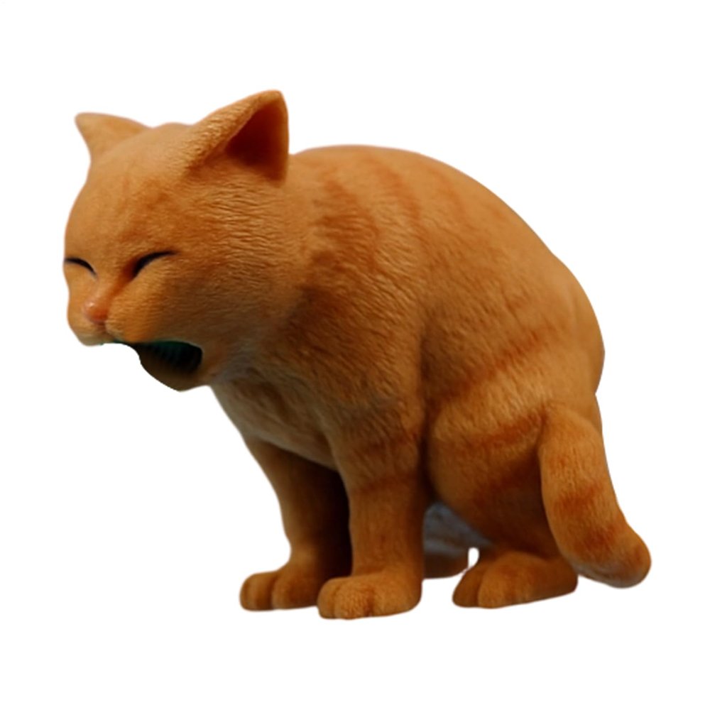 Cute Animal Toothpaste Dispenser