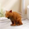 Cute Animal Toothpaste Dispenser view 3