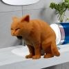 Cute Animal Toothpaste Dispenser view 4