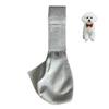 Soft, Breathable Pet Sling Carrier, Up to 6.5 kg view 1