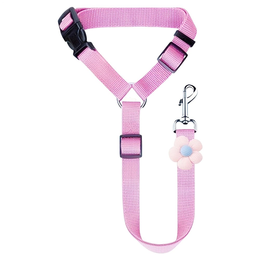 Zunishaone Dog Safety Harness for Car