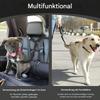 Dog Safety Belt | Retractable Safety Harness for Pets view 4