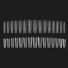 Crack-Resistant Nail Forms, 240 Pieces view 1