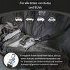 Dog Safety Belt | Retractable Safety Leash for Large Dogs - Suitable for Small to Medium Sized Kittens and Puppies view 4