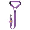 Dog Safety Belt | Heavy-Duty Retractable Leash view 1