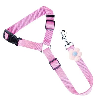 Dog Safety Harness for Car