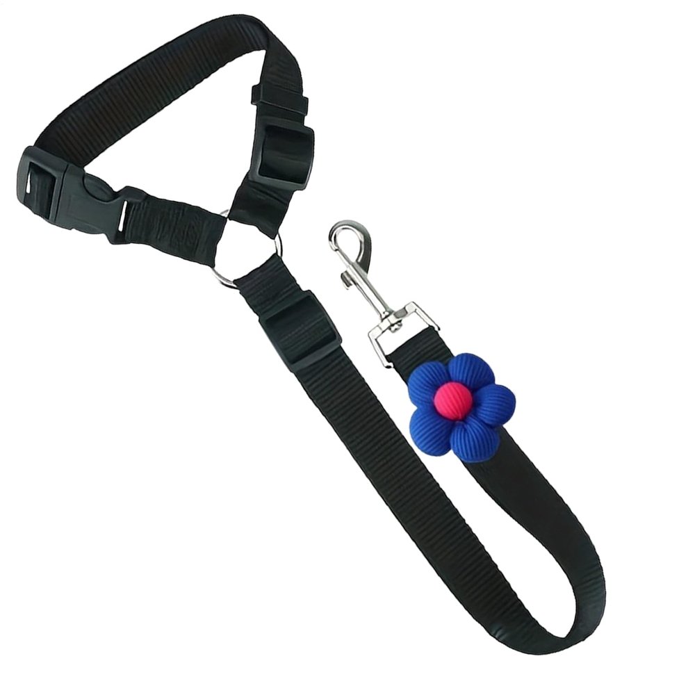 Dog Safety Harness for Car