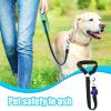Dog Safety Harness for Car view 2