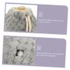 SHINEOFI Hamster Transport Box for Outdoor Use view 3