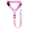 Dog Safety Belt | Retractable Safety Harness view 1