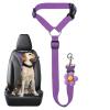 Tyinerc Dog Safety Belt view 1