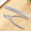 Stainless Steel Nail Clippers for Dogs and Cats view 3