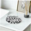 TOPBATHY 2-Piece Double-Layer Aluminum Foil Hair Warming Caps view 4