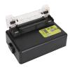 Fafeicy Fusion Splicer Heater, Rechargeable Fiber Fusion Splicing Machine with Automatic Adjustable Heating view 3