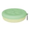 yanwuwa Portable Travel Dog Bowl view 1