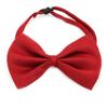 Adjustable Pet Bow Tie Collar view 2