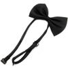 Adjustable Pet Bow Tie Collar view 4
