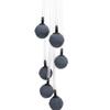 1 Pack Sphere Shape Airstone, 3 cm view 1