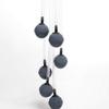 1 Pack Sphere Shape Airstone, 3 cm view 2