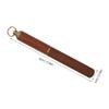 Abaodam 2-Piece Copper Earwax Removal Tool, Ear Spoon, Random Color view 2