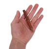 Abaodam 2-Piece Copper Earwax Removal Tool, Ear Spoon, Random Color view 4