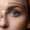 Eyebrow Shaper – 25x Portable White Eyebrow view 2