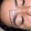 Eyebrow Shaper – 25x Portable White Eyebrow view 3