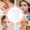 Eyebrow Shaper – 25x Portable White Eyebrow view 4