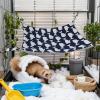 Generico Zunetsutock Hamster Hammock view 2