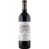 Château Pierre de Montignac Cru Bourgeois Médoc AOP Dry Red Wine, France, incl. FeinWert E-Book (1 x 0.75 L) view 1