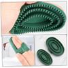 TEHAUX Small Pet Bath Glove with Massage Function view 3