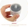 4-Pack Plastic Replacement Filters for Cat Water Fountains view 3