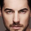 False Human Hair Eyebrows, 1 Pair view 3