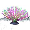 Aquarium Coral Decoration - Realistic Softscape Design view 1