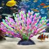 Aquarium Coral Decoration - Realistic Softscape Design view 3