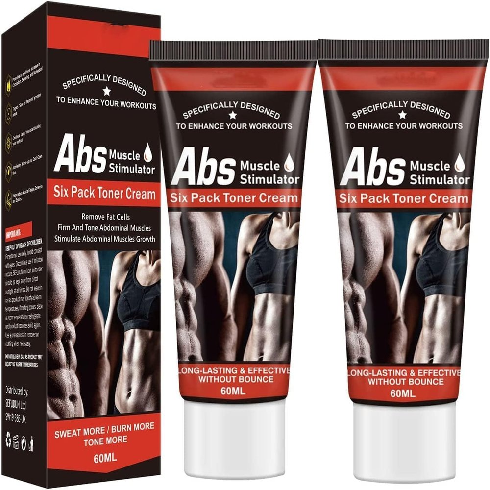 Chestignite Targeted Warming Balm for Gynecomastia, Breast Firming Cream for Men