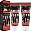 Chestignite Targeted Warming Balm for Gynecomastia, Breast Firming Cream for Men view 1