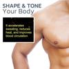 Chestignite Targeted Warming Balm for Gynecomastia, Breast Firming Cream for Men view 2
