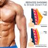 Chestignite Targeted Warming Balm for Gynecomastia, Breast Firming Cream for Men view 3