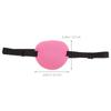 Lurrose Comfortable Dog Eye Patch view 2